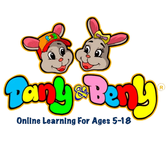 DANY AND BENY Logo